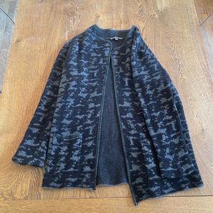 Elliot Lauren Cardigan